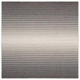 safavieh clearance striped kilim stk901f grey rug