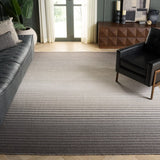 safavieh clearance striped kilim stk901f grey rug