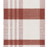 safavieh clearance striped kilim stk902p rust rug
