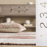 safavieh clearance striped kilim stk902p rust rug