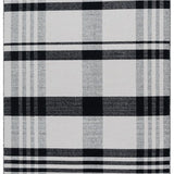 safavieh clearance striped kilim stk902u black rug