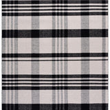 safavieh clearance striped kilim stk902u black rug
