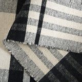 safavieh clearance striped kilim stk902z black rug