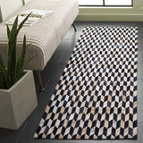 safavieh clearance studio leather stl108a ivory rug