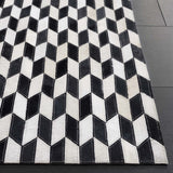 safavieh clearance studio leather stl108a ivory rug