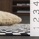 safavieh clearance studio leather stl108a ivory rug