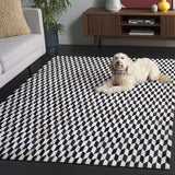 safavieh clearance studio leather stl108a ivory rug