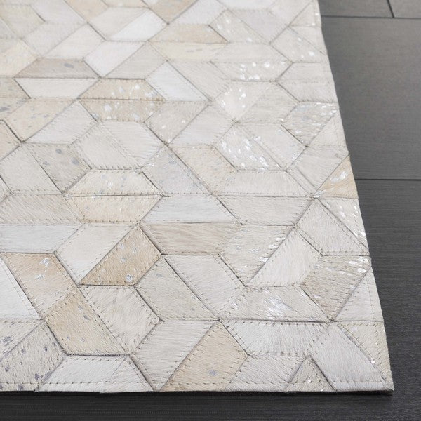 safavieh clearance studio leather stl109a ivory rug