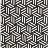safavieh clearance studio leather stl219a black rug
