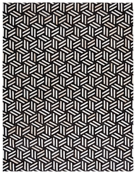 safavieh clearance studio leather stl219a black rug