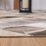 safavieh clearance studio leather stl807a ivory rug