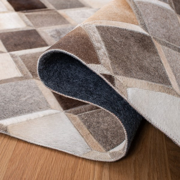 safavieh clearance studio leather stl807a ivory rug