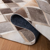 safavieh clearance studio leather stl807a ivory rug