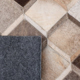 safavieh clearance studio leather stl807a ivory rug