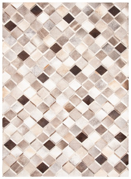 safavieh clearance studio leather stl807a ivory rug