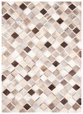 safavieh clearance studio leather stl807a ivory rug