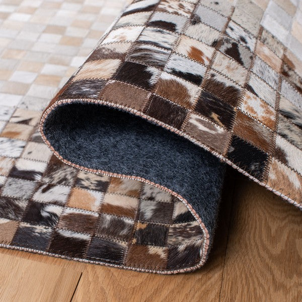 safavieh clearance studio leather stl812b beige rug