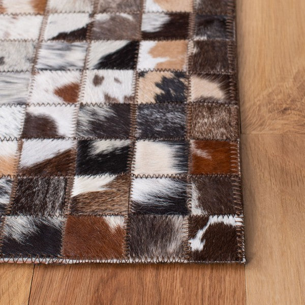 safavieh clearance studio leather stl812b beige rug