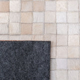 safavieh clearance studio leather stl812b beige rug