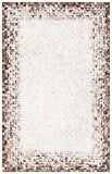 safavieh clearance studio leather stl812b beige rug