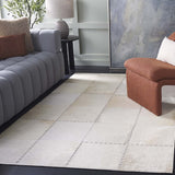 safavieh clearance studio leather stl824a beige rug