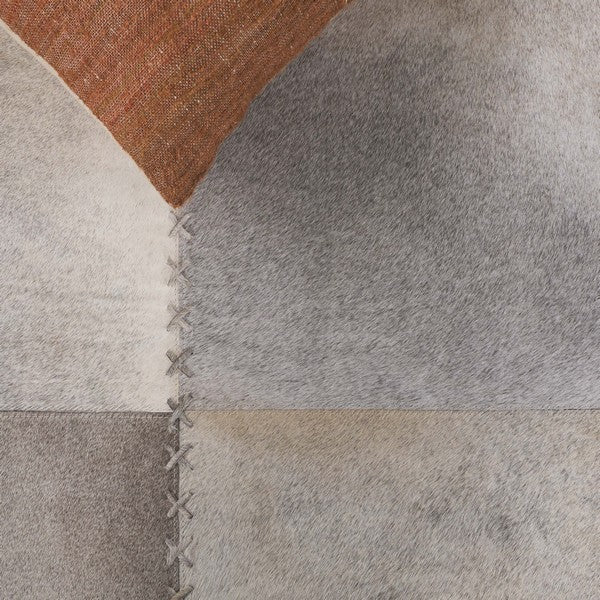 safavieh clearance studio leather stl824f grey rug