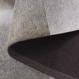 safavieh clearance studio leather stl824f grey rug