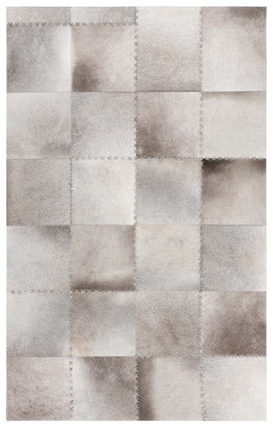 safavieh clearance studio leather stl824f grey rug