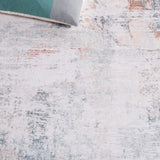 Safavieh Clearance Santa Monica STM308A Ivory Rug