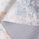 Safavieh Clearance Santa Monica STM308A Ivory Rug