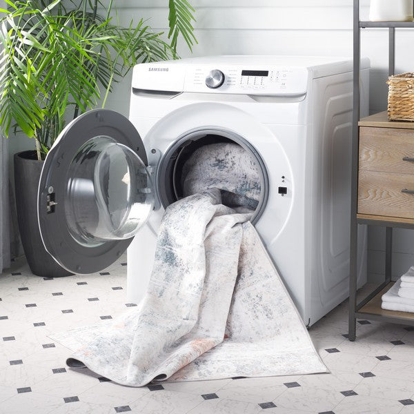 Safavieh Clearance Santa Monica STM308A Ivory Rug