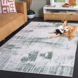 Safavieh Clearance Santa Monica STM312A Ivory Rug