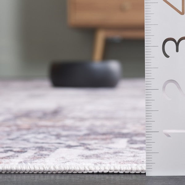 Safavieh Clearance Santa Monica STM318B Beige Rug