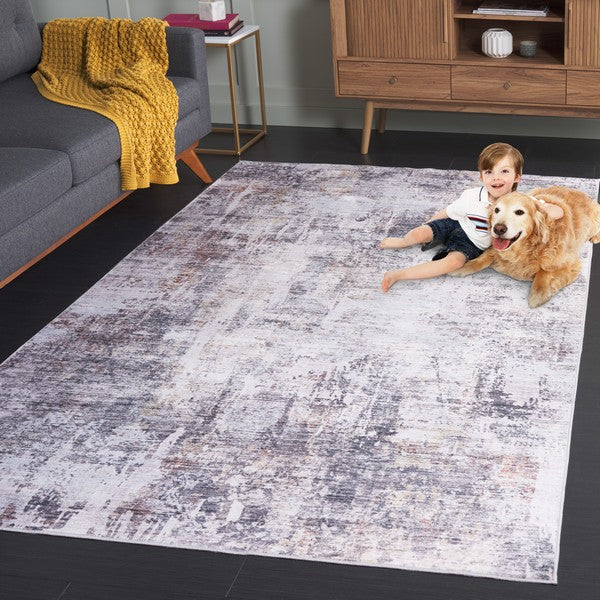 Safavieh Clearance Santa Monica STM318B Beige Rug