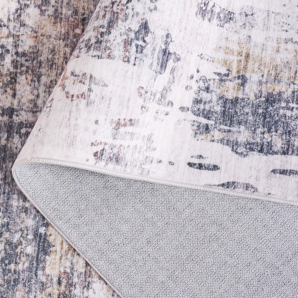 Safavieh Clearance Santa Monica STM318B Beige Rug