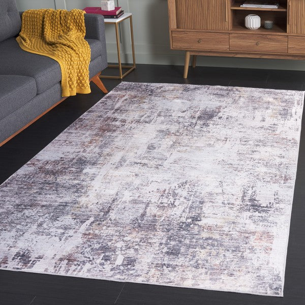 Safavieh Clearance Santa Monica STM318B Beige Rug