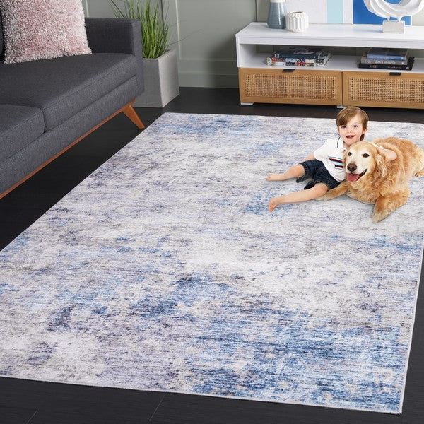 Safavieh Clearance Santa Monica STM332A Ivory Rug
