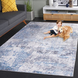 Safavieh Clearance Santa Monica STM346A Ivory Rug