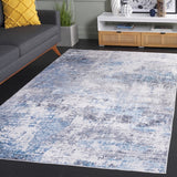 Safavieh Clearance Santa Monica STM346A Ivory Rug