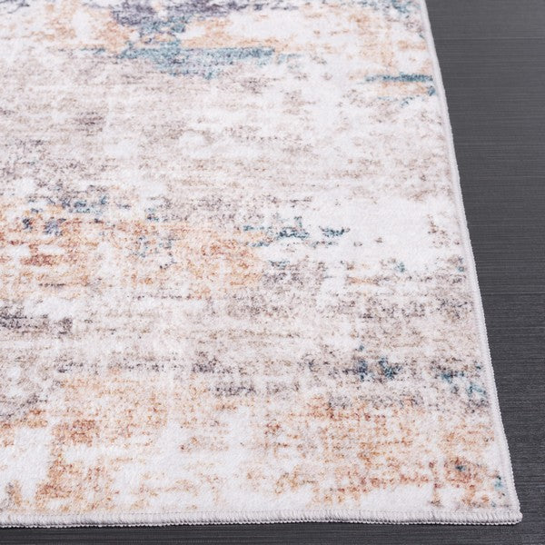 Safavieh Clearance Santa Monica STM346C Ivory Rug