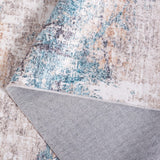 Safavieh Clearance Santa Monica STM346C Ivory Rug