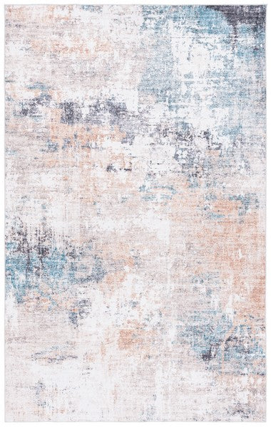 Safavieh Clearance Santa Monica STM346C Ivory Rug