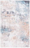Safavieh Clearance Santa Monica STM346C Ivory Rug