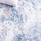 Safavieh Clearance Santa Monica STM386A Ivory Rug
