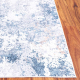 Safavieh Clearance Santa Monica STM386A Ivory Rug