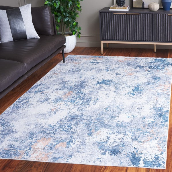Safavieh Clearance Santa Monica STM386A Ivory Rug