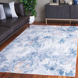 Safavieh Clearance Santa Monica STM386A Ivory Rug