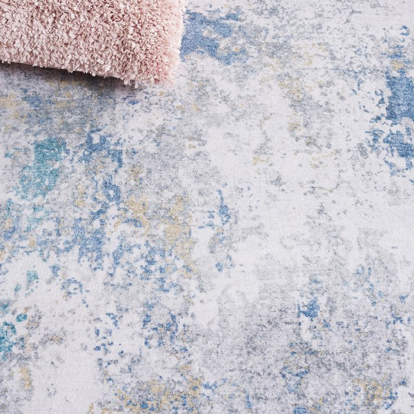 Safavieh Clearance Santa Monica STM386B Ivory Rug