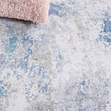 Safavieh Clearance Santa Monica STM386B Ivory Rug