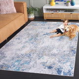 Safavieh Clearance Santa Monica STM386B Ivory Rug